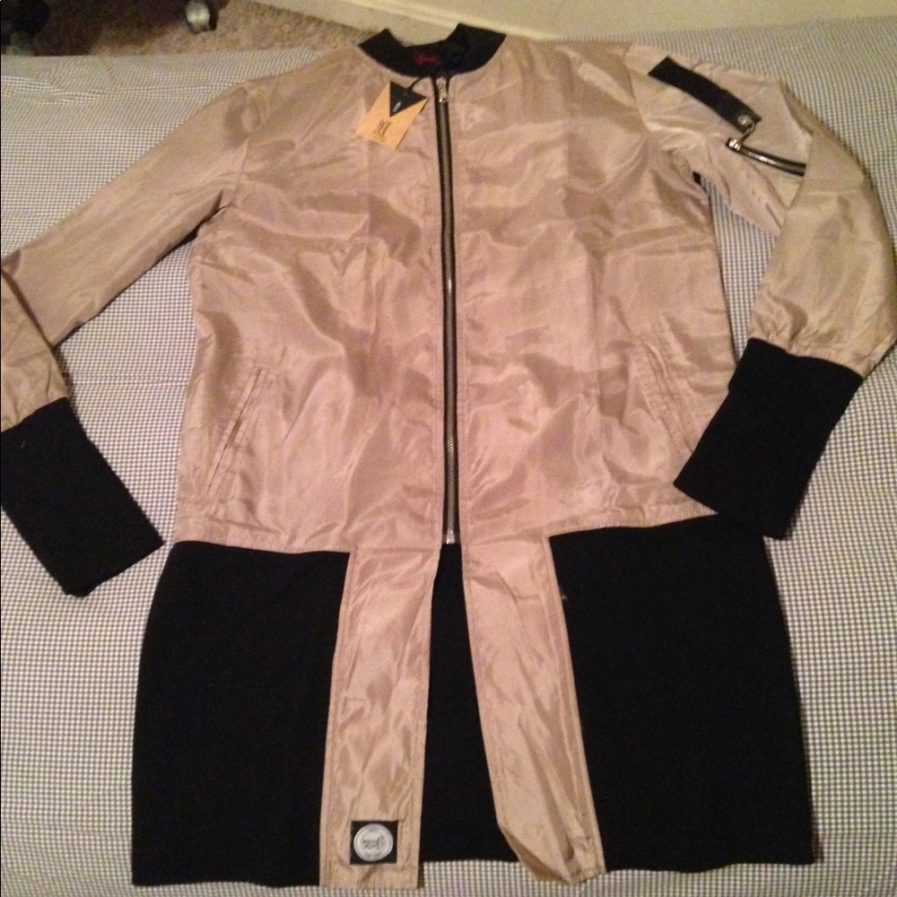 Sixth June jacket Men (M)